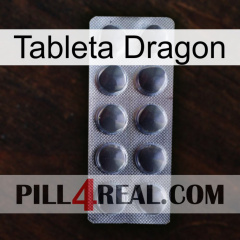 Dragon Tablet 30